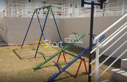 Imagem 17 de 23 de Apartamento À Venda Em Jardim Novo Maracanã - Ap003554