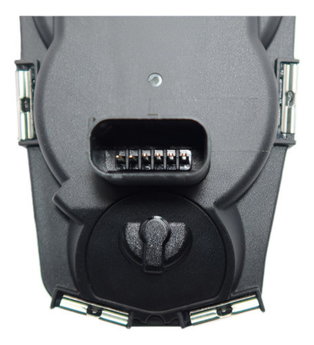 Corpo De Borboleta Tbi Gm Tracker Onix 1.0 1.2 20/2023 Turbo