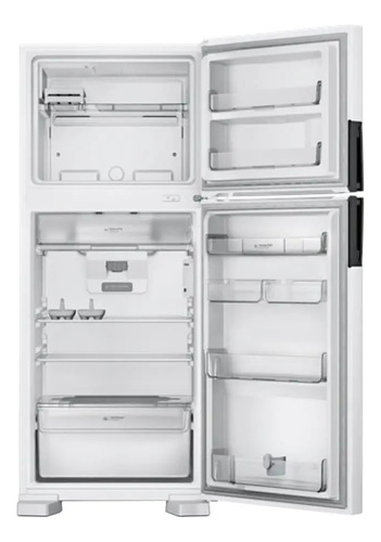 Geladeira Consul Frost Free 410 Litros Cor Branca - Crm50lb Branco