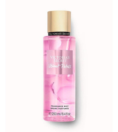 Colonia Velvet Petals 250ml Victoria Secret