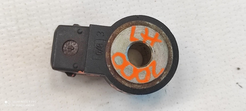 Sensor Detonacion Mercedes Ml320 1998/2003 Golpe Lh (Usado)