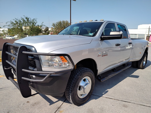 Dodge Ram 3500 Hd3500 4x4 Diesel 