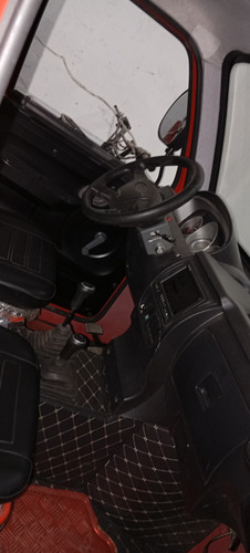 Torino Total Mt 250cc