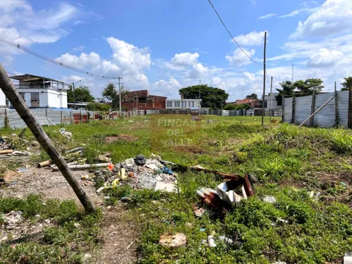 Jamundì, 2.616 M2, Lote En Venta, Excelente Ubicación