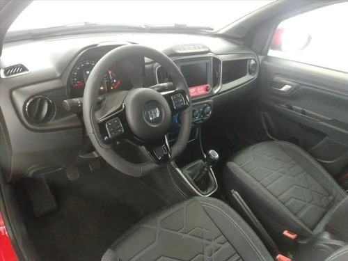 Imagen 14 de 14 de Fiat Strada 1.3 Volcano 2022 Retira Con 300.000 Y Cuotas #-
