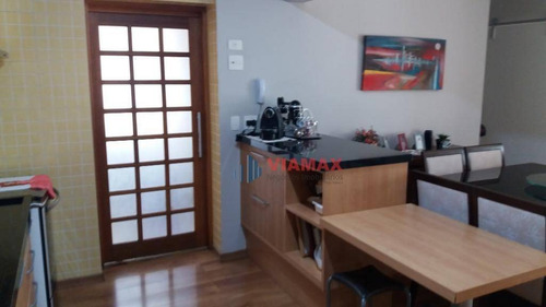 Imagem 12 de 30 de Apartamento Com 3 Dormitórios, 1 Suite À Venda, 110 M² Por R$ 797.000 - Jardim Aquarius - São José Dos Campos/sp - Ap2790