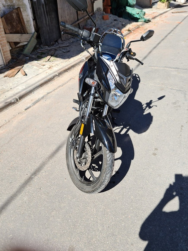 Imagem 1 de 5 de Haojue Dk150