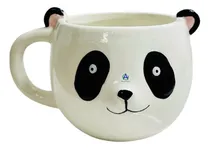 Comprar Taza Panda Taza Oso Panda Animales Café Tarro Regalo