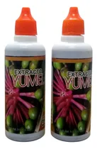 Comprar Extracto De Yumel Con Palo De Elote En Gotas 55ml (2 Piezas)