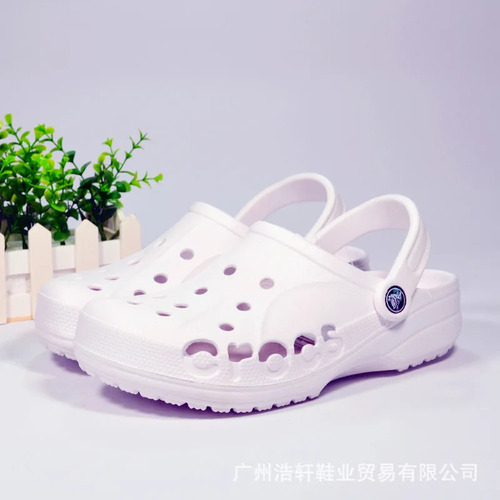Sandalias De Playa Unisex Eva Hollow Out