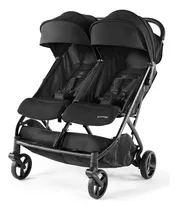 Comprar Summer Infant 3dpac Cs+ Double Bk Coche Paseador Gemelar