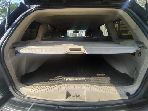 Imagen 13 de 14 de Jeep Grand Cherokee 4x4