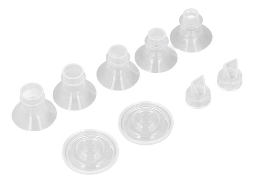 Reemplazo De Diafragma De Silicona Para Válvulas De Pico De