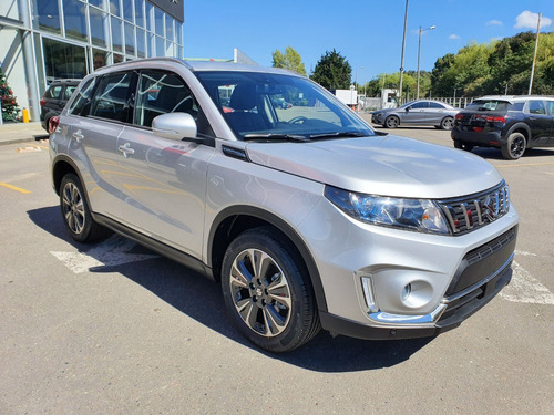 Vitara 4x4 Glx Aut