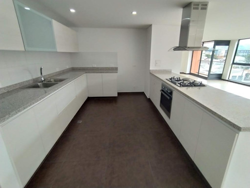 Apartamento En Venta