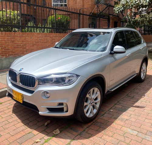 BMW X5 3.0 Xdrive35i