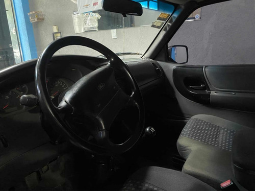 Ford Ranger 3.0 Cs Xl Plus 4x2 2007