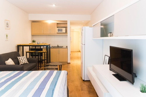 Imagen 2 de 6 de Departamento - Palermo Nuevo
