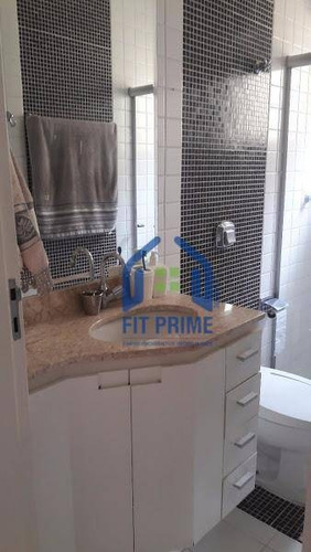 Casa Com 3 Dormitórios À Venda, 140 M² Por R$ 550.000 - São Francisco - São José Do Rio Preto/sp - Ca2508