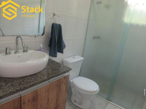 Imagem 24 de 30 de Casa Residencial Em Louveira - Sp, Parque Dos Sabias - Ca01788