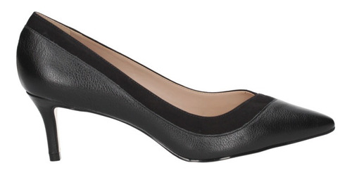 Zapato Vestir Mujer Pollini- G340