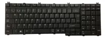 Comprar Teclado Toshiba L500 L350 L355 L550 L555 A500 P300 Español
