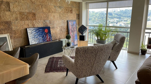 Lindo Departamento En Venta, Torres De La Arboleda Bosque Real