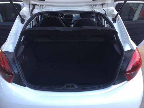 Peugeot 208 1.2 Active