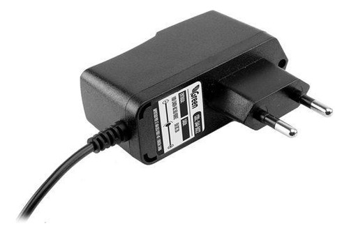 Fonte Chaveada 5v 2a - Plug 5,5mm X 2,5mm E 4,0mm X 1,7mm