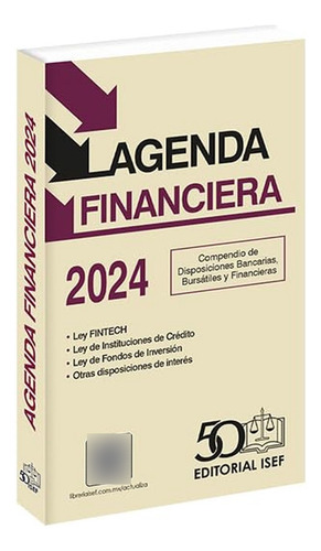 Agenda Financiera 2024