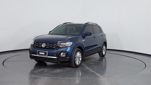 Volkswagen T-Cross 1.6 Comfortline At