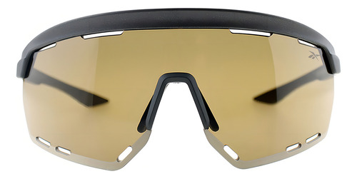 Óculos De Sol Masculino Reebok Performance Marrom