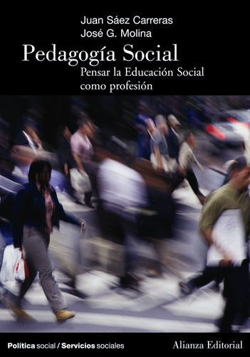 Pedagogia Social 71qco