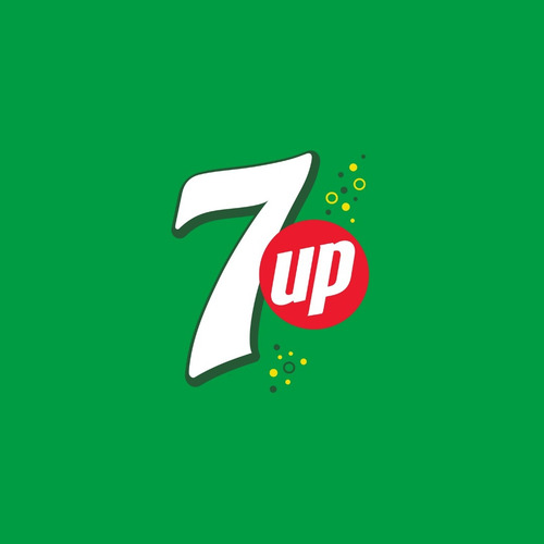 7 Up Lata 355ml Pack 12und