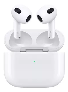 AirPods 3ra Generation Wireless Charging Case