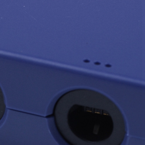 Imagen 7 de 8 de Adaptador De Mando Para Gamecube Para Nintendo Switch Wii U