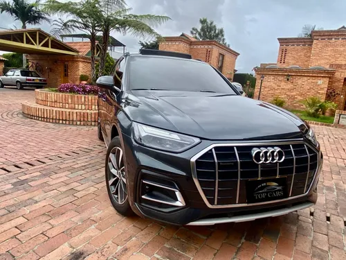 Audi Q5 2.0 Tdi Quattro Ambition