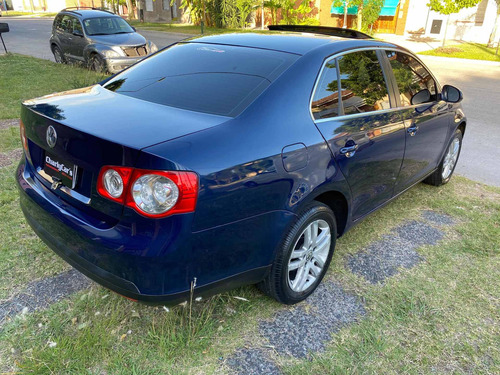 Imagen 6 de 14 de Volkswagen Vento 1.9 I Advance 2009