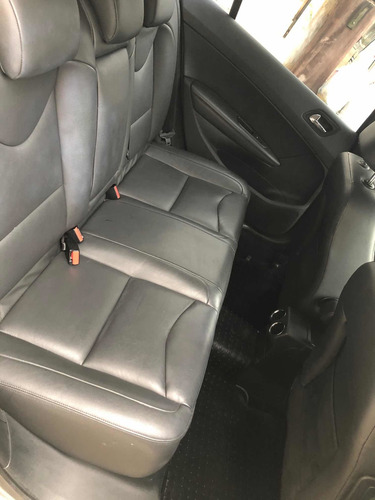 Peugeot 408 1.6 Sport Thp 163cv 2013