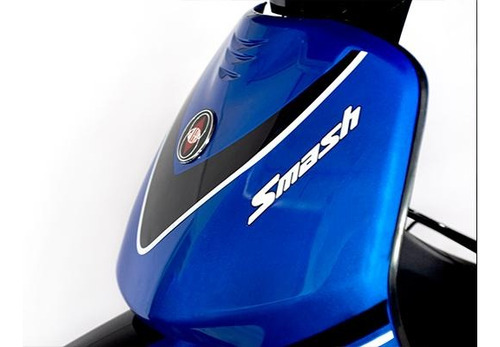 Gilera Smash 110 Base Entrega En El Acto Descuento En Local