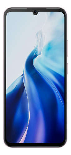 Cubot A30 Dual Sim 128 Gb Rosa 6 Gb Ram