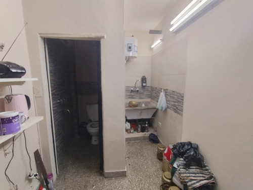Venta En Block Departamento 3 Amb Con Local Comercial