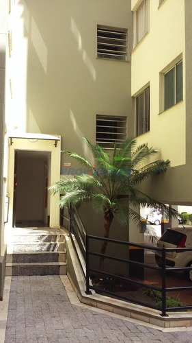 Imagem 9 de 10 de Apartamento À Venda Em Vila Industrial - Ap265773