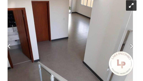 Casa À Venda, 270 M² - Gran Ville São Venâncio - Itupeva/sp - Ca0271
