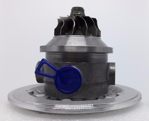Imagen 5 de 10 de Cartucho De Turbo Hyundai H100 Redilas 2.5 Diesel Gt1749s