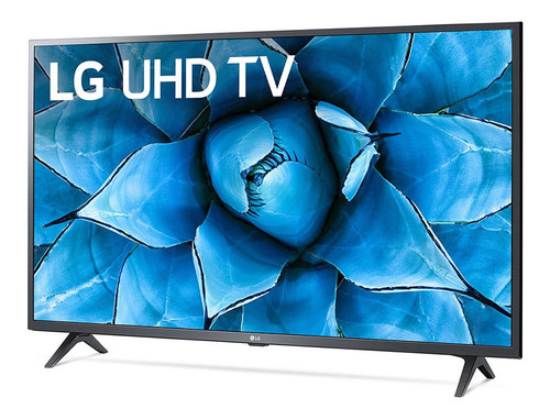 Pantalla Led Smart Tv LG 43 Pulgadas 4k Hdr Bt Alexa Google (Reacondicionado)