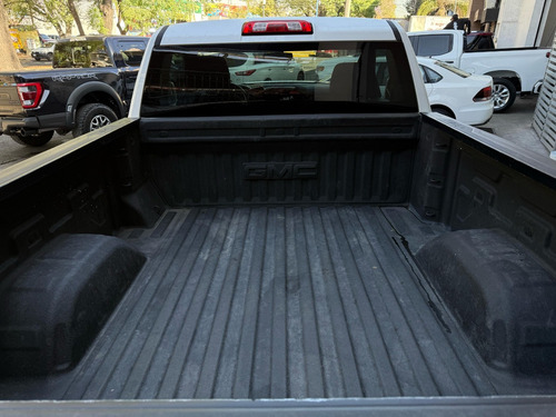 GMC Sierra 5.4 Cabina Regular Sle 4x4 At