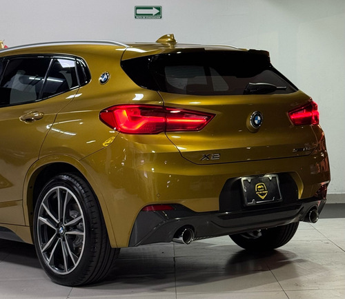 BMW X2 2.0 Sdrive20ia M Sport