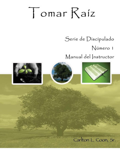Libro Take Root - Teacher (en Español) (edición En Español)