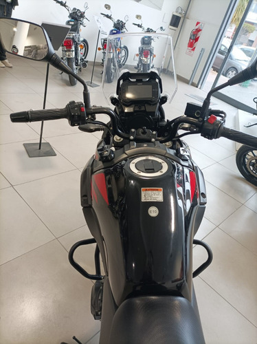Imagen 7 de 7 de Suzuki V-strom 250 Modelo 2018
